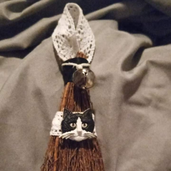 Brooms! - Picture 6 of 8